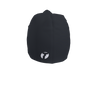 Bi-Elastic Cap