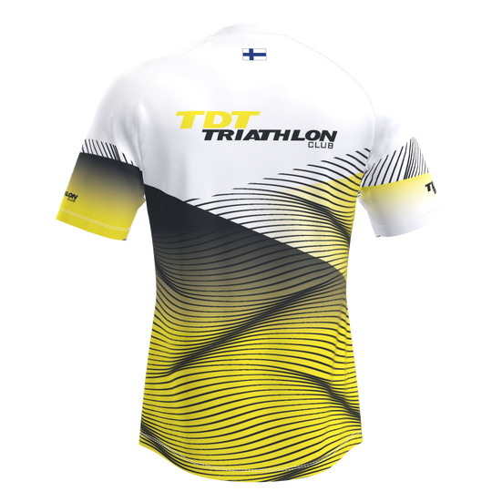 Free 2.0 T-shirt SS Men