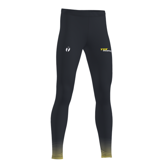 Rapid Long Tights Men