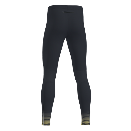 Rapid Long Tights Jr