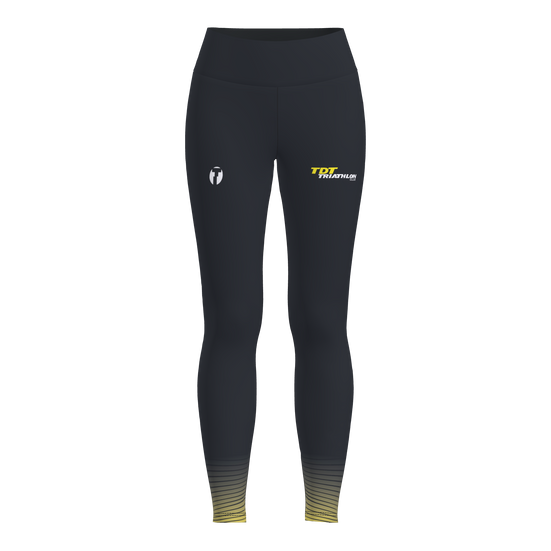 Rapid Long Tights Women