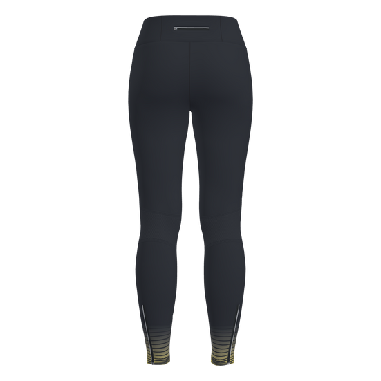 Rapid Long Tights Women