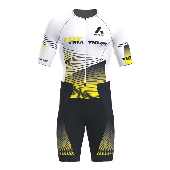 Drive 2 Speedsuit Women