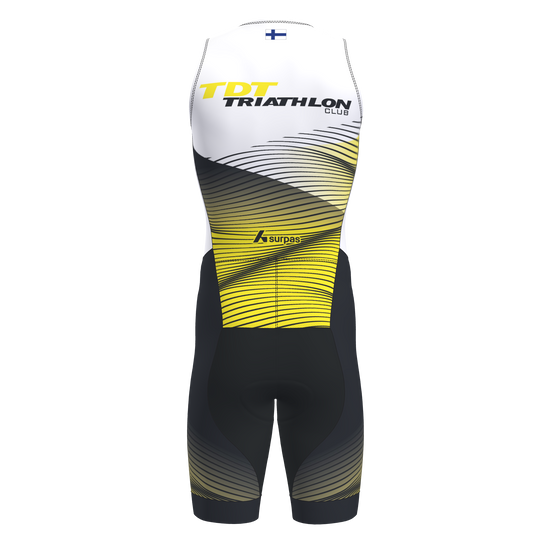 Drive 2 Skinsuit Jr
