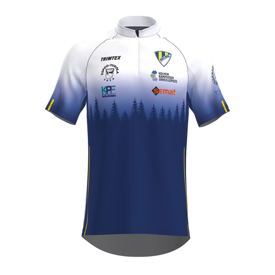 Trail Shirt SS Women