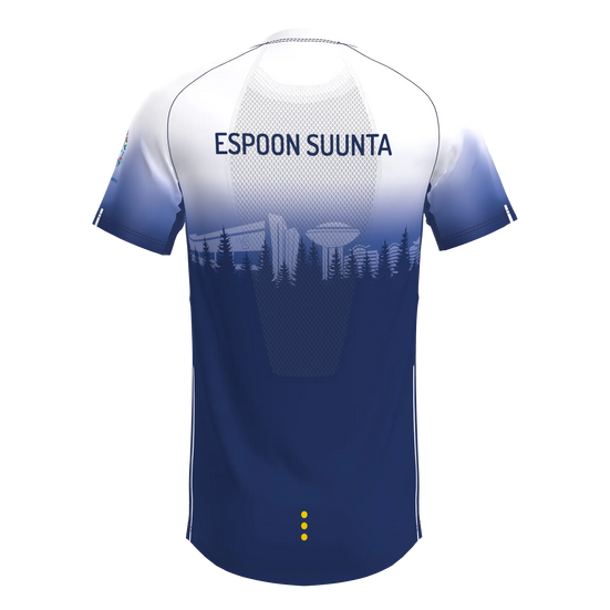 Run T-Shirt SS Women