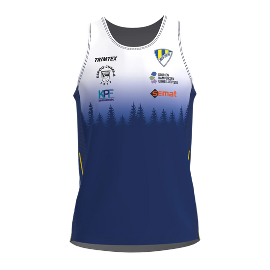 Run Singlet Jr