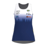 Run Singlet Women