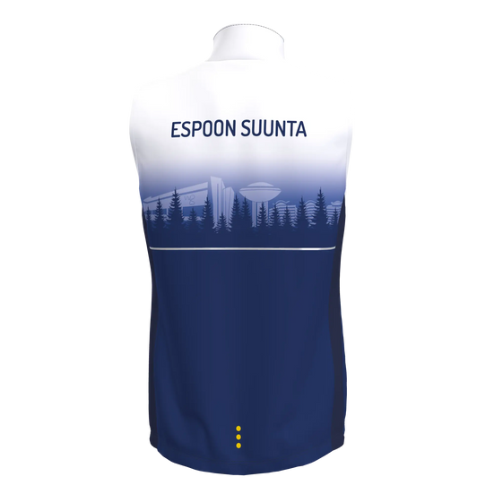 Trainer 3.0 Vest Jr