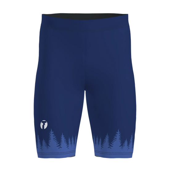 Lead Short Tights Men