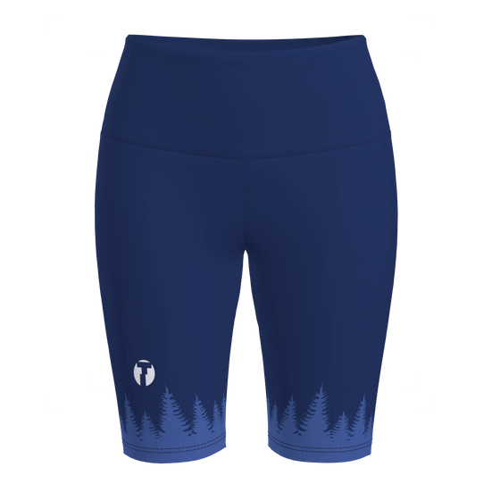 Lead Short Tights Women