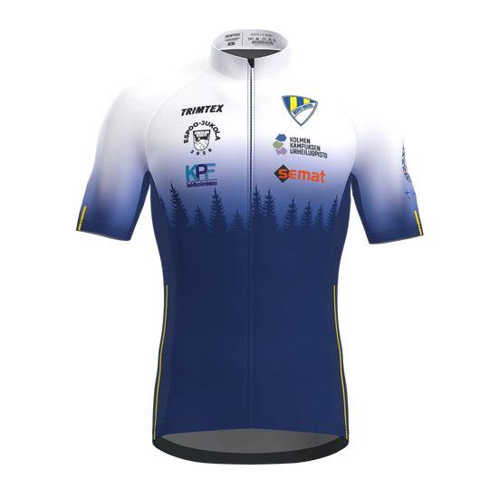 Elite 2.0 Shirt SS Jr