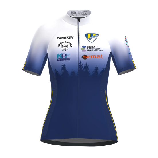 Elite 2.0 Shirt SS Women