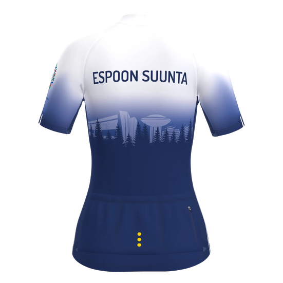 Elite 2.0 Shirt SS Women