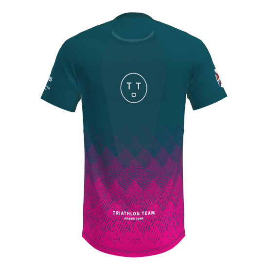 Run T-Shirt SS Men