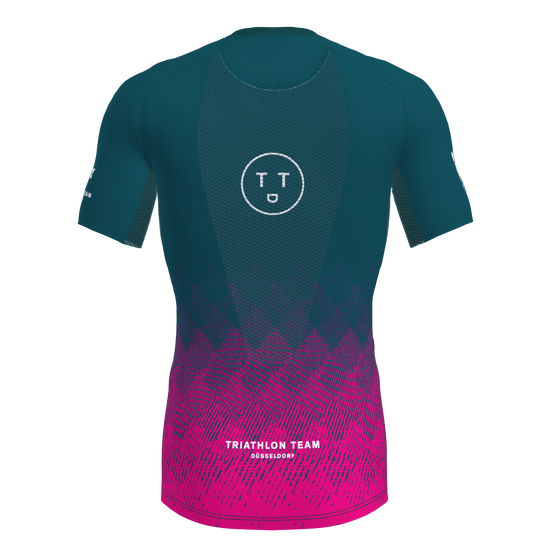 Fast T-Shirt SS Women