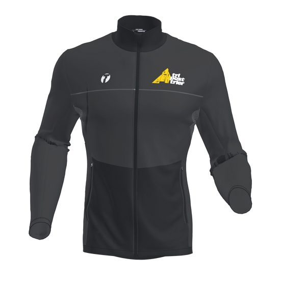 Fast Jacket Women