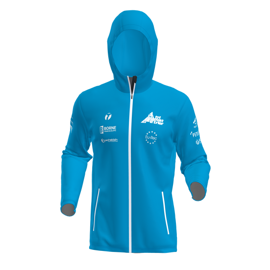 Fusion Hoodie Jr