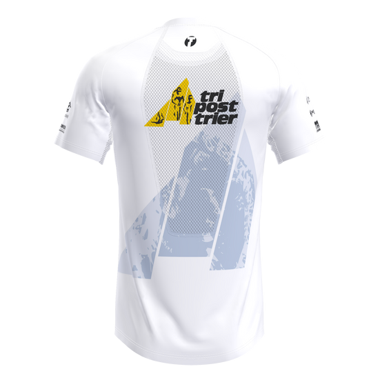 Run Ecogreen T-Shirt SS Men