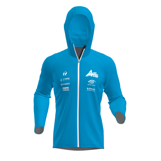 Flex 4.0 Hoodie Women