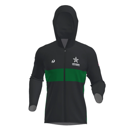 Flex 4.0 Hoodie Women