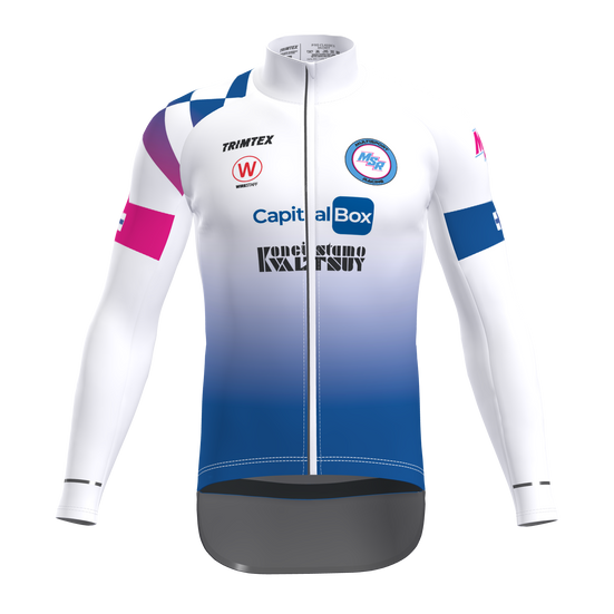 Pro Classics Jacket Men