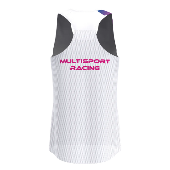 Fast 3.0 Singlet Men