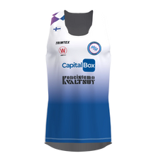 Fast 3.0 Singlet Women