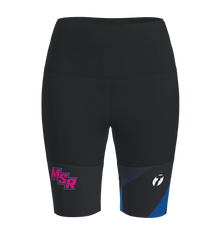 Fast Short Tights Women