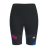 Fast Short Tights Women
