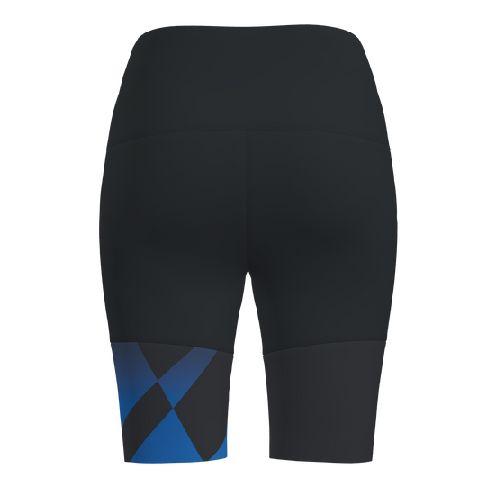 Fast Short Tights Women