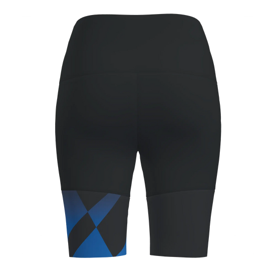Fast Short Tights Women