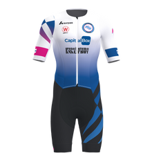 Aero 4 Speedsuit MD Women