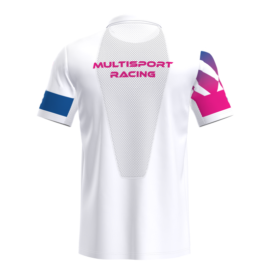 Pique Shirt SS Women