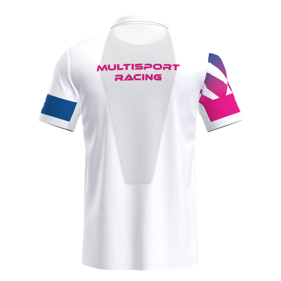 Pique Shirt SS Women