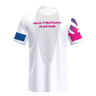 Pique Shirt SS Women