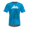 Lead T-Shirt SS Men