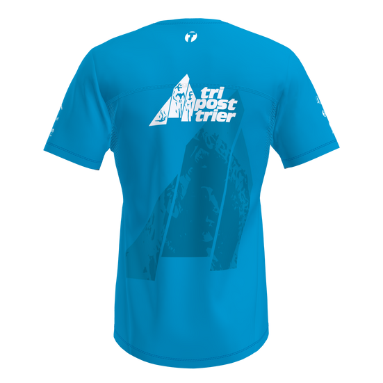Lead T-Shirt SS Men