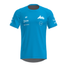 Run Ecogreen T-Shirt SS Jr