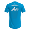 Run Ecogreen T-Shirt SS Jr