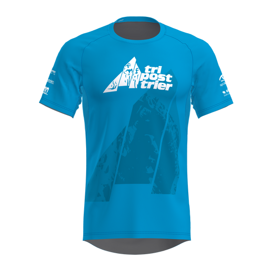 Run Ecogreen T-Shirt SS Men