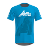Run Ecogreen T-Shirt SS Men