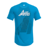Run Ecogreen T-Shirt SS Men