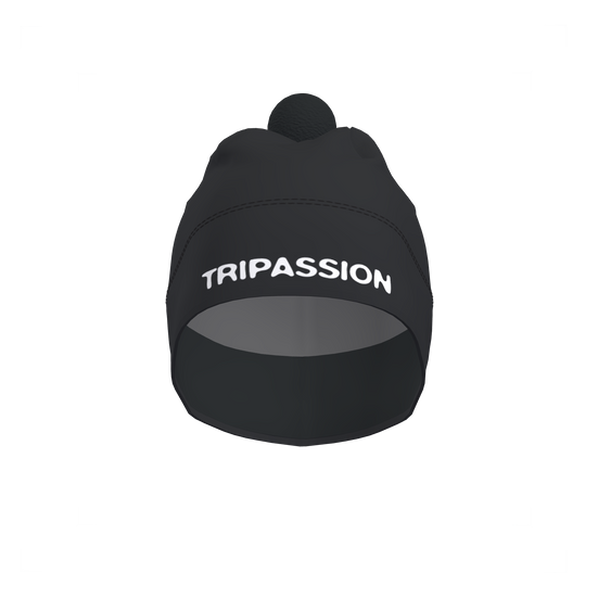Pulse Merino Cap PP