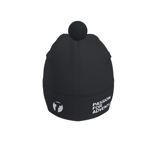 Pulse Merino Cap PP