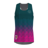 Fast 3.0 Singlet Men