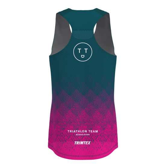 Fast 3.0 Singlet Men