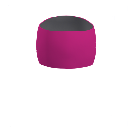 Bi-Elastic Air Headband