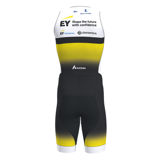 Drive 2 Skinsuit Women