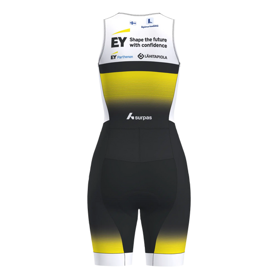 Drive 2 Skinsuit Women